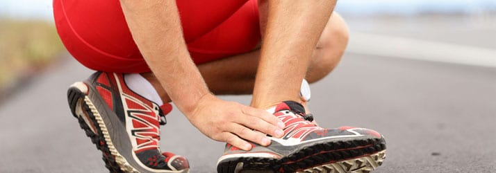 Podiatry Lawrenceville NJ Foot and Ankle Injuries