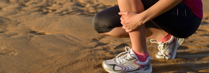 Podiatry Lawrenceville NJ Running Injuries