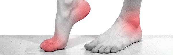 Podiatry Lawrenceville NJ Diabetic Foot Care