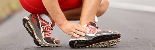 Podiatry Lawrenceville NJ Running Injury