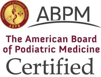 The American Board of Podiatric Medicine The American Board of Podiatric Medicine