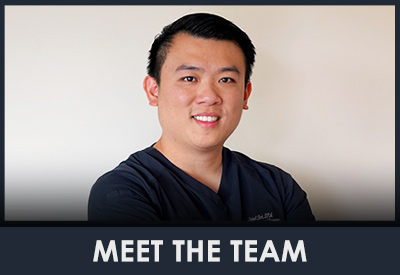 About Us Meet The Team