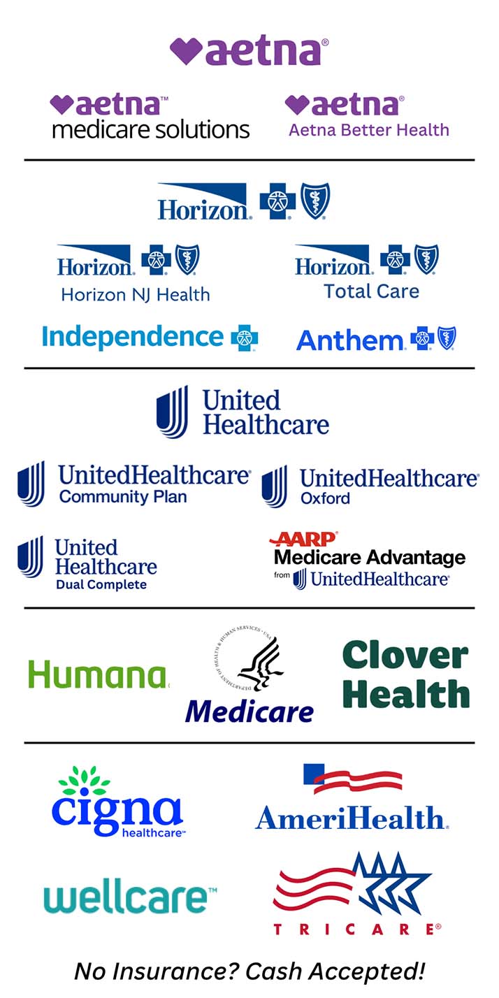 Accepted Insurance Logos
